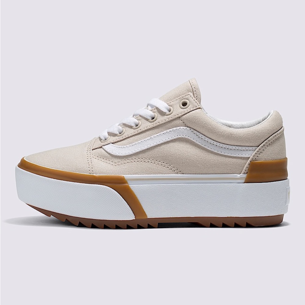 Vans | Stacked Old Skool Sneakers